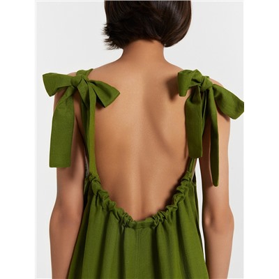 MARK FORMELLE Сарафан 152635