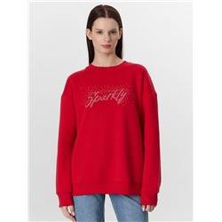 СВИТШОТ ЖЕНСКИЙ 122887/1