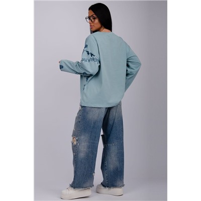 Лонгслив Свобода НАТАЛИ, 1215919