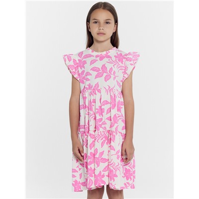 ПЛАТЬЕ ДЛЯ ДЕВОЧЕК 157818