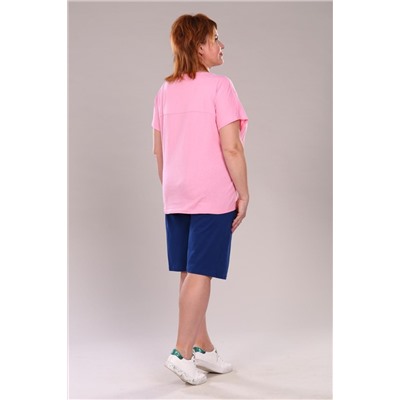 Костюм "Лайк" (Розовый)