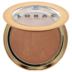 Lorac, Градиентная бронзирующая пудра Tantalizer, оттенок «Золотая девочка», 8,5 г