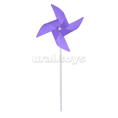 Ветерок "Микс" светящийся, в пакете