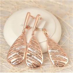 Комплект позолота Н01-15251