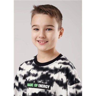 CLEVER Футболка 867363/14кдн_п