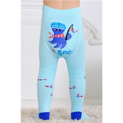 Колготки Осьминожка детские