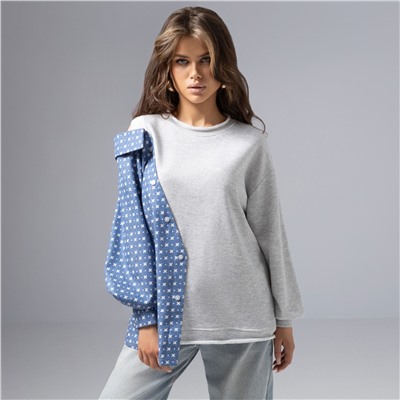 Свитшот для победительниц, Фэшн-мания (креатив)