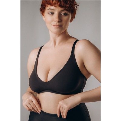 Бюстгальтер INDEFINI, 1191428