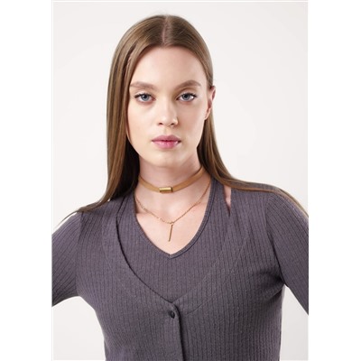 CLEVER Джемпер 156877швс