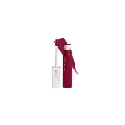 Maybelline New York Губная помада суперстойкая Super Stay Matte Ink тон 115