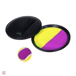 Набор "Поймай мяч"