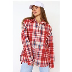 Lika Dress Рубашка 10177