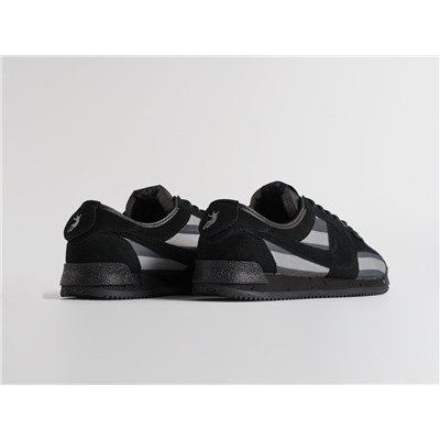 Кроссовки Union x Nike Cortez Nylon