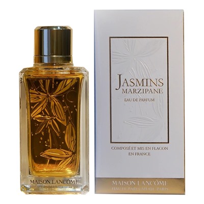 LANCOME MAISON JASMINS MARZIPANE edp (w) 100ml