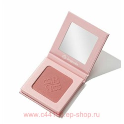 Bogenia Румяна Blush тон 002 пыльная роза 12 гр BG 631