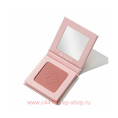 Bogenia Румяна Blush тон 002 пыльная роза 12 гр BG 631