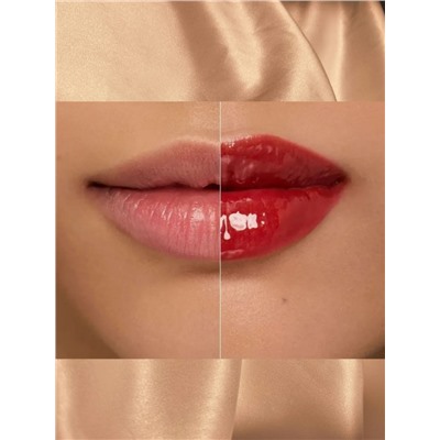 УВЛАЖНЯЮЩИЙ БЛЕСК ДЛЯ ГУБ С 3D ЭФФЕКТОМ GOLDEN OASIS 3D HYDRA LIPGLOSS №05