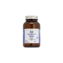 ORZAX OCEAN GLUCOSAMINE COMPLEX 60 таблеток