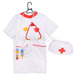 Набор "Доктор" 6 предметов