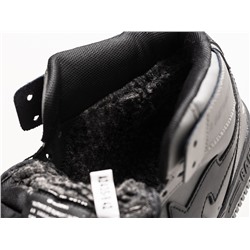 Зимние Кроссовки BAPE Sta Force 1 High