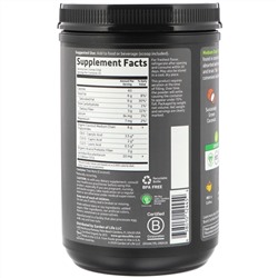 Garden of Life, Dr. Formulated Keto, органический порошок MCT, 300 г (10,58 унции)