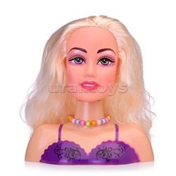 Набор стилист "Красотка" в коробке