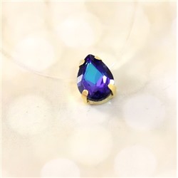 Кулон на леске Н01-8190р