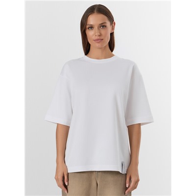 ФУТБОЛКА ЖЕНСКАЯ 112916