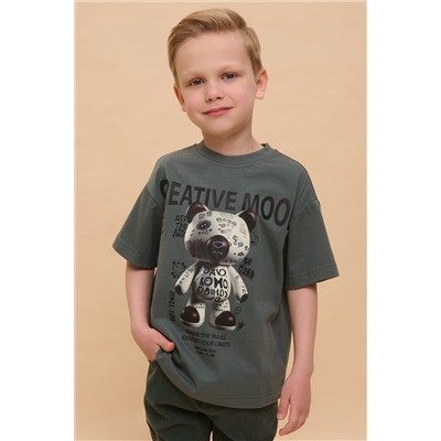 Футболка PELICAN, 1037162