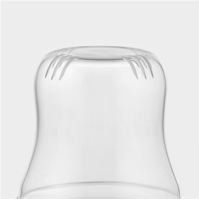 Кружка для заваривания «Софи», 350 мл, с ситом