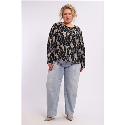 29021 Блузка женская