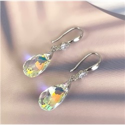 Серьги Н01-8517