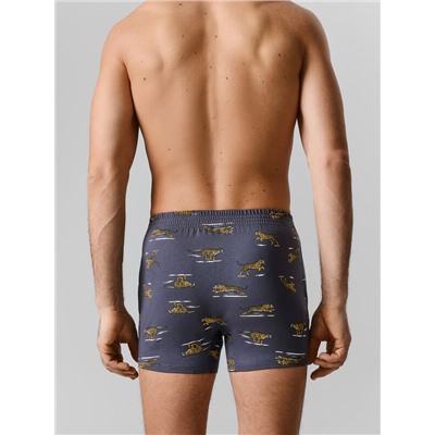 ТРУСЫ МУЖСКИЕ 411152