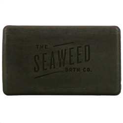 The Seaweed Bath Co., Exfoliating Detox Soap, 3.75 oz  (106 g)