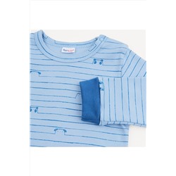 Комплект (Джемпер+Брюки) YOULALA, 1224099