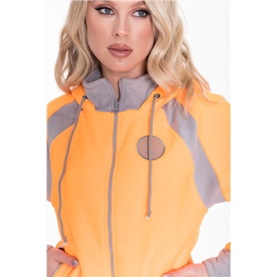 Толстовка М32122ВШа