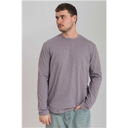 Лонгслив с круглым вырезом М126007с