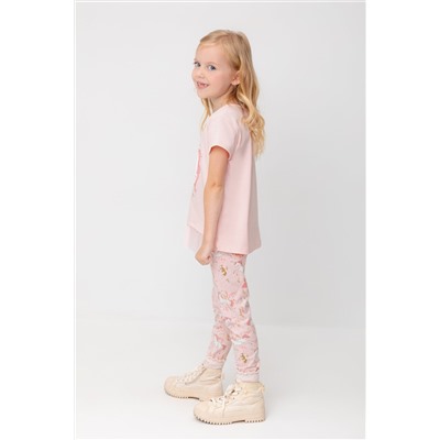 465082 CROCKID Бриджи