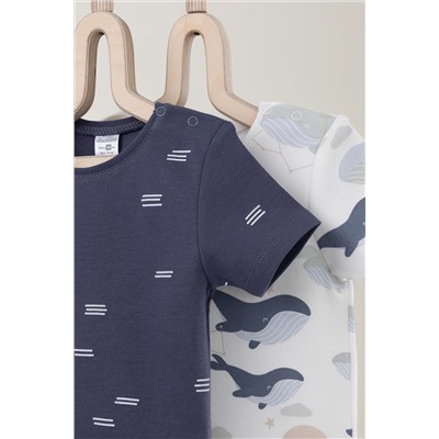 Футболка CROCKID, 1099495