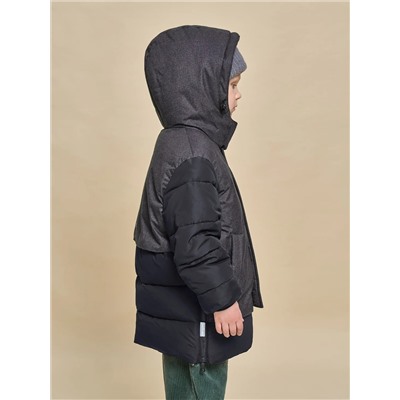 PELICAN Куртка BZXW3296/1