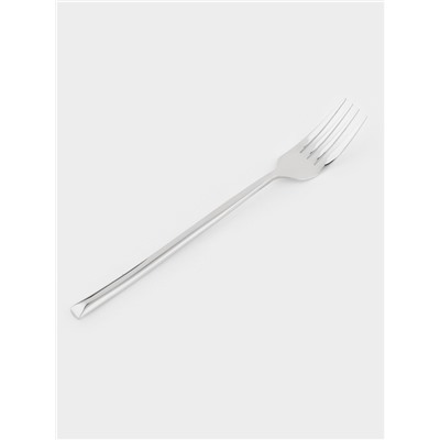 Вилка столовая Magistro Line, h=21.5 см, нержавеющая сталь, серебристый
