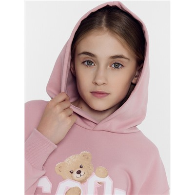 АНОРАК ДЛЯ ДЕВОЧЕК 127882