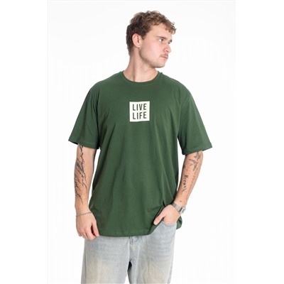 Футболка М125047Пх