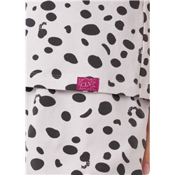 Пижама женская