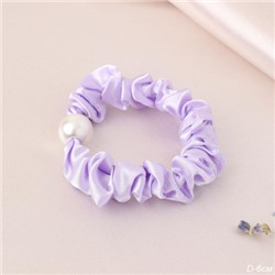 Резинка для волос / NSAL-20L /уп 100/