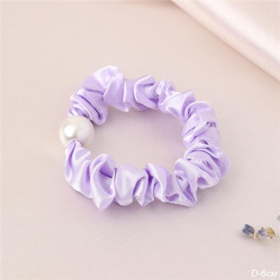 Резинка для волос / NSAL-20L /уп 100/