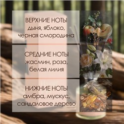 Диффузор ароматический Hygge #15 Сандаловое дерево 100 мл