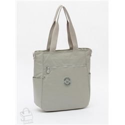 Сумка женская  8745MD l.gray Mindesa