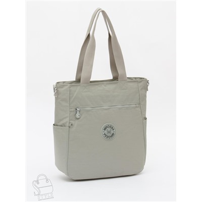 Сумка женская  8745MD l.gray Mindesa
