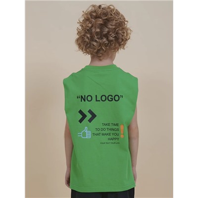 PELICAN Майка BFVV3322/2